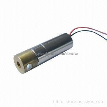Line laser heads, 30mW output power, high quantity line